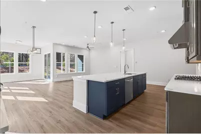 400 Vinca Circle NW, Kennesaw, GA 30144 - Photo 20