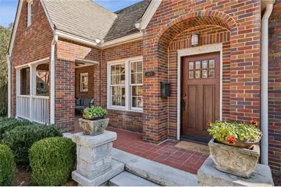 1077 Lanier Boulevard NE, Atlanta, GA 30306 - Photo 2