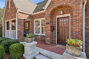 1077 Lanier Blvd NE, Atlanta, GA 30306 - Photo 2