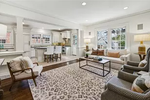 1077 Lanier Blvd NE, Atlanta, GA 30306 - Photo 18