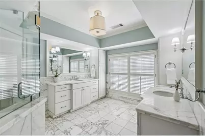 1077 Lanier Boulevard NE, Atlanta, GA 30306 - Photo 36