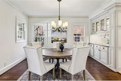 1077 Lanier Boulevard NE, Atlanta, GA 30306 - Photo 10