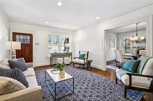 1077 Lanier Blvd NE, Atlanta, GA 30306 - Photo 6