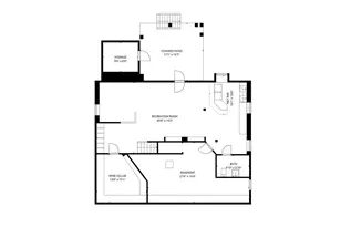 1077 Lanier Blvd NE, Atlanta, GA 30306 - Photo 72