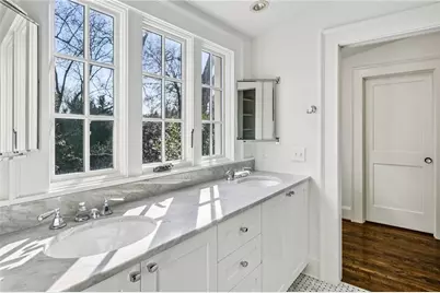 1077 Lanier Boulevard NE, Atlanta, GA 30306 - Photo 42