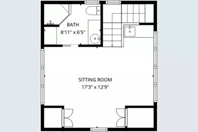 1077 Lanier Boulevard NE, Atlanta, GA 30306 - Photo 74