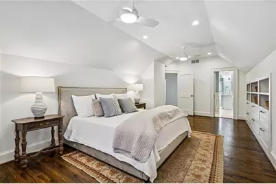 1077 Lanier Boulevard NE, Atlanta, GA 30306 - Photo 30