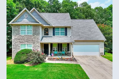 2314 Robin Drive, Loganville, GA 30052 - Photo 2