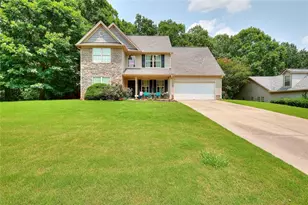 2314 Robin Dr, Loganville, GA 30052 - Photo 2