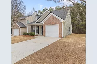 4654 Ravenwood Loop, Union City, GA 30291 - Photo 2