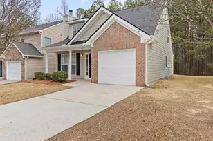 4654 Raven Wood Loop, Union City, GA 30291 - Photo 2