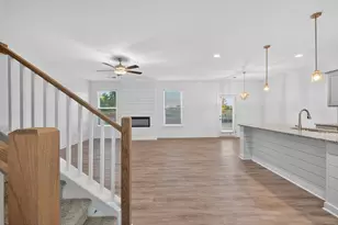 99 Annie Ln, Statham, GA 30666 - Photo 8