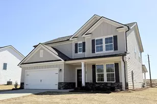 99 Annie Ln, Statham, GA 30666 - Photo 2