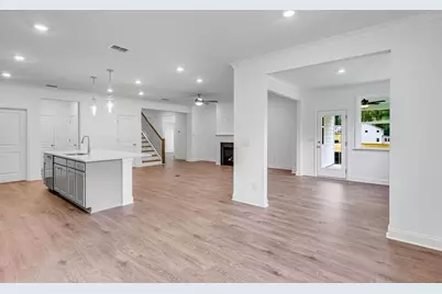 2307 Ellie Way, Kennesaw, GA 30152 - Photo 8