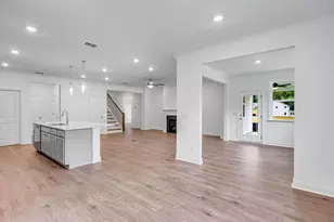 2307 Ellie Way, Kennesaw, GA 30152 - Photo 8