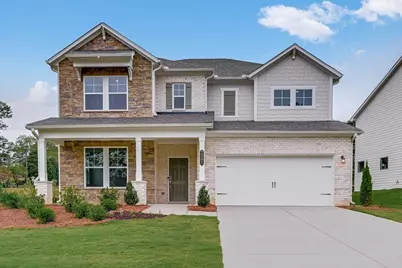 2307 Ellie Way, Kennesaw, GA 30152 - Photo 1