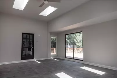 4053 Spalding Hollow, Peachtree Corners, GA 30092 - Photo 28