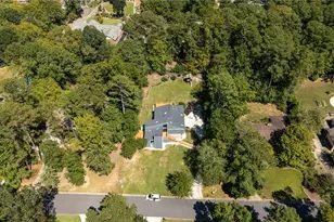 4053 Spalding Hollow, Peachtree Corners, GA 30092 - Photo 38