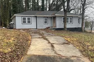 1827 Ridgeland Dr, Decatur, GA 30032 - Photo 1