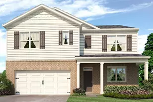 8198 Elkhorn Ct, Fairburn, GA 30213 - Photo 1