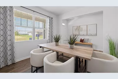 8198 Elkhorn Court, Fairburn, GA 30213 - Photo 4