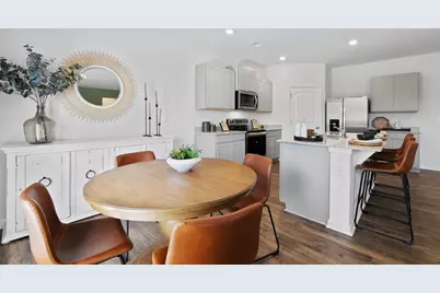 8198 Elkhorn Court, Fairburn, GA 30213 - Photo 8