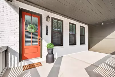 6710 Pippin Walk, Alpharetta, GA 30005 - Photo 2