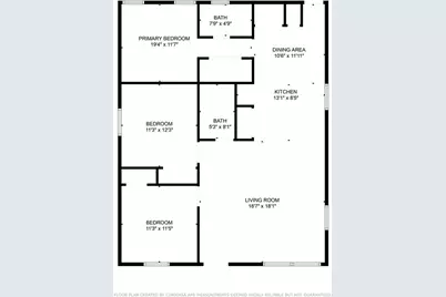 439 Bussey Avenue, Thomson, GA 30824 - Photo 2