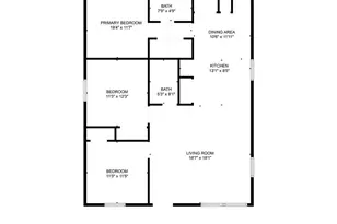 439 Bussey Ave, Thomson, GA 30824 - Photo 2