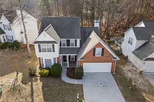 1155 Rhyne Chase, Smyrna, GA 30082 - Photo 46