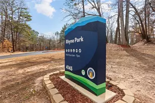 1155 Rhyne Chase, Smyrna, GA 30082 - Photo 44