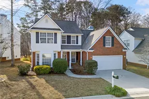 1155 Rhyne Chase, Smyrna, GA 30082 - Photo 2
