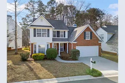 1155 Rhyne Chase, Smyrna, GA 30082 - Photo 2