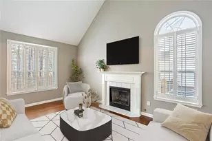 1155 Rhyne Chase, Smyrna, GA 30082 - Photo 8