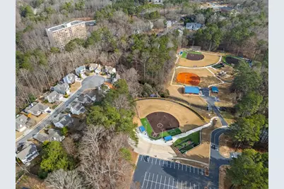 1155 Rhyne Chase, Smyrna, GA 30082 - Photo 36