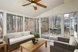 1155 Rhyne Chase, Smyrna, GA 30082 - Photo 12