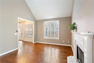 1155 Rhyne Chase, Smyrna, GA 30082 - Photo 20