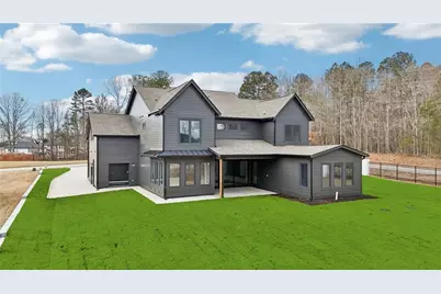 24 Rocking Wood Drive, Auburn, GA 30011 - Photo 6