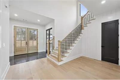 24 Rocking Wood Drive, Auburn, GA 30011 - Photo 10