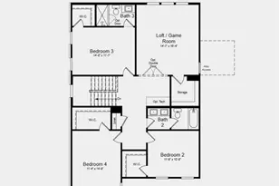 3225 Danlow Ct, Kennesaw, GA 30152 - Photo 42