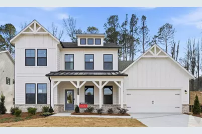 3225 Danlow Court, Kennesaw, GA 30152 - Photo 1