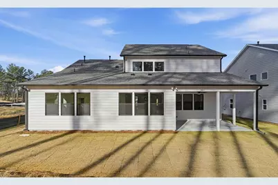 3225 Danlow Court, Kennesaw, GA 30152 - Photo 38