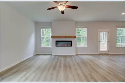 84 Hydrangea Circle, Fairburn, GA 30213 - Photo 8