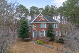 1612 Brentwood Crossing SE, Conyers, GA 30013 - Photo 1