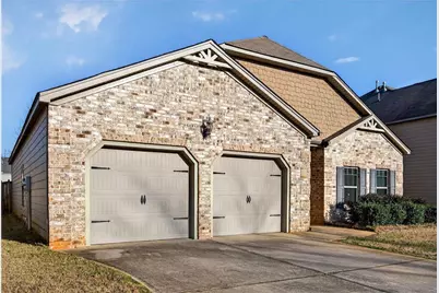 853 Parkside Place Avenue, McDonough, GA 30253 - Photo 34