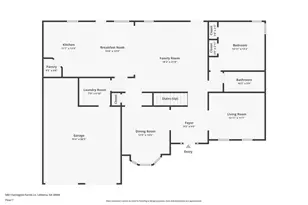 5861 Fairington Farms Ln, Lithonia, GA 30038 - Photo 26