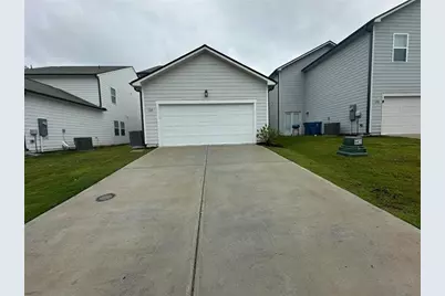 114 Feeney Street, Bethlehem, GA 30620 - Photo 2