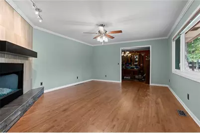 3600 Tanglewood Drive SE, Atlanta, GA 30339 - Photo 4