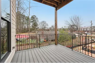 205 Midnight Oak Run #5, Alpharetta, GA 30009 - Photo 34