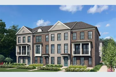 205 Midnight Oak Run #5, Alpharetta, GA 30009 - Photo 1